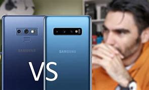 Image result for S10 Plus vs Note 9