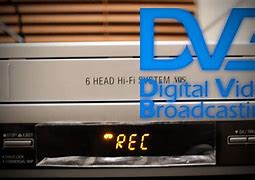 Image result for How VCRs Record