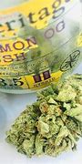 Image result for Fire OG Lemon Kush