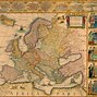 Image result for Modern European Map