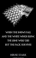 Image result for Winter Is Coming Quotes