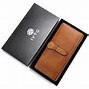 Image result for Leather Money Clip Card Holder