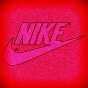 Image result for Pink Nike Logo