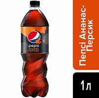 Image result for Peach Pepsi