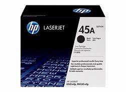 Image result for HP Laser Printer Toner Cartridge