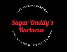 Image result for Sugar Daddy Food Truck Logo