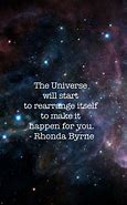 Image result for Life Is Short Quotes Universe