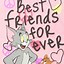Image result for Cute BFF Wallpapers