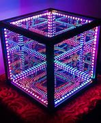 Image result for Infinity Mirrors Reflection