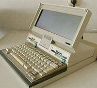 Image result for First Laptop