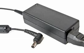 Image result for Parts of a Laptop Charger