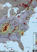 Image result for East Coast Earthquake Today