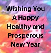 Image result for Happy Healthy New Year Quotes