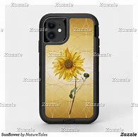 Image result for Sunflower OtterBox Phone Case iPhone 7