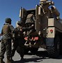 Image result for MRAP Military Truck