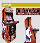 Image result for NBA Jam Arcade Game