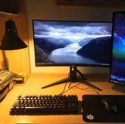 Image result for Computer Monitor with Built in Camera