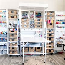 Image result for Craft Wall Storage Systems