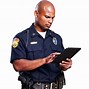 Image result for Security Officer Cartoon