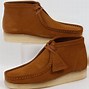 Image result for Clarks Wallabees Laces