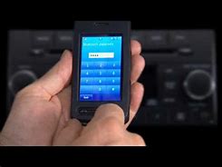 Image result for Uconnect Non Touchscreen Radio