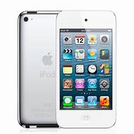 Image result for Old Silver iPod Touch