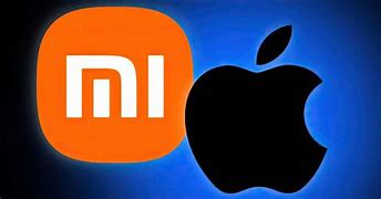 Image result for Xiaomi Apple