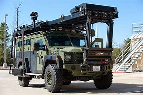 Image result for Bearcat Military Vehicle