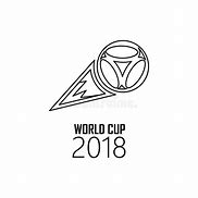 Image result for Football World Cup 2018