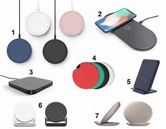 Image result for Wireless Charger Design