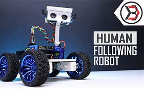 Image result for Arduino Humanoid Robot