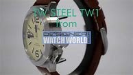 Image result for TW Steel TW1