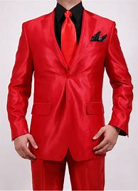 Image result for Red Super Suit