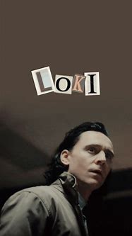 Image result for Loki Lock Screen