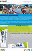 Image result for Terrasil Wart Removal Cream