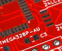 Image result for Printed Circuit Board Components