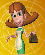 Image result for Jimmy Neutron S Mother