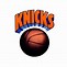 Image result for New York Knicks Alternate Logo