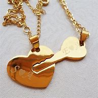 Image result for Shein Couple Necklace