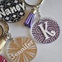 Image result for Personalized Acrylic Keychains