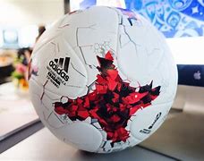 Image result for 2018 FIFA World Cup Soccer Ball