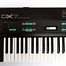 Image result for Yamaha DX7