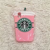 Image result for Starbucks Dimond Cup Phone Case