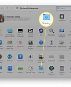 Image result for Screen Sharing Icon MacBook Pro