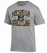 Image result for College Wrestling Shirts