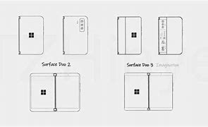 Image result for Surface Duo Keyboard