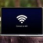 Image result for WLAN Settings On Computer