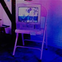 Image result for Dark Grunge VHS Aesthetic
