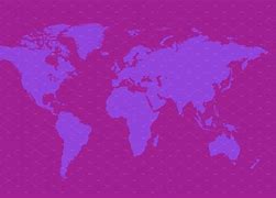 Image result for World Map Actual Size