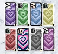 Image result for Heart Phone Case